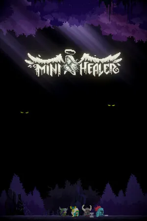 Portada de Mini Healer