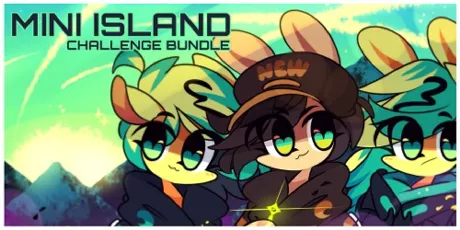 Portada de Mini Island Challenge Bundle