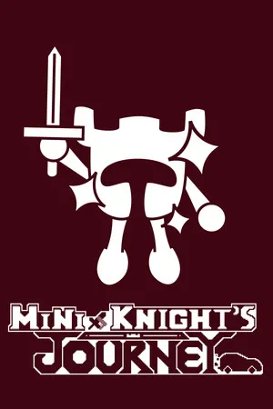 Portada de Mini Knight's Journey