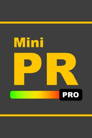 Portada de Mini Plane Racer Pro