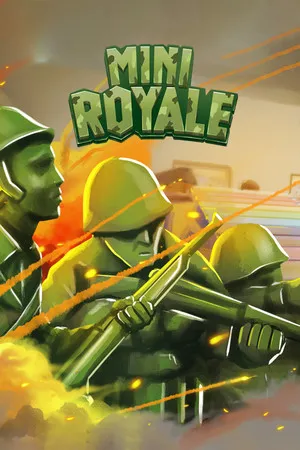 Portada de Mini Royale