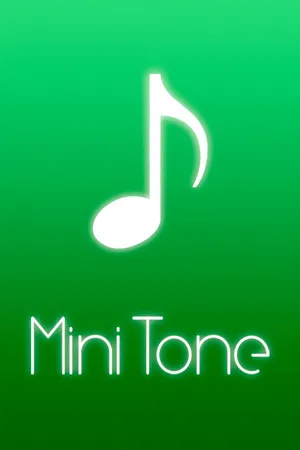 Portada de Mini Tone - Minimalist Puzzle