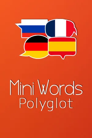 Portada de Mini Words: Polyglot