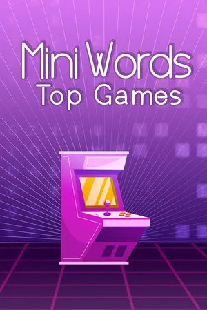 Portada de Mini Words: Top Games