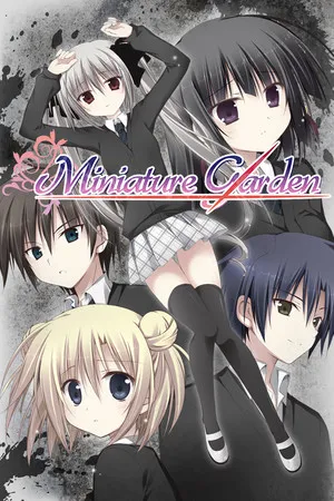Portada de Miniature Garden