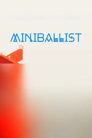 Portada de Miniballist