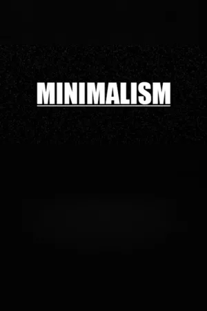 Portada de Minimalism