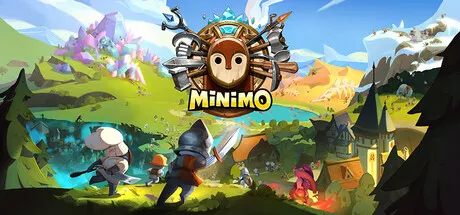 Portada de Minimo