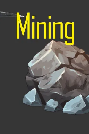 Portada de Mining