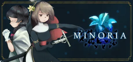 Portada de Minoria
