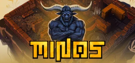 Portada de MINOS