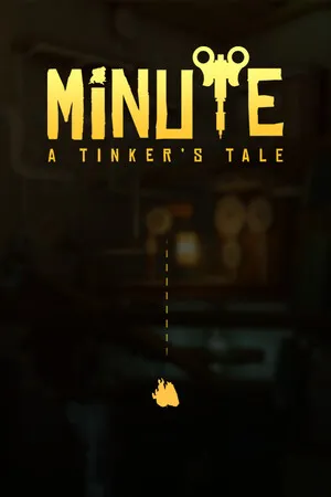 Portada de Minute