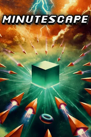 Portada de Minutescape