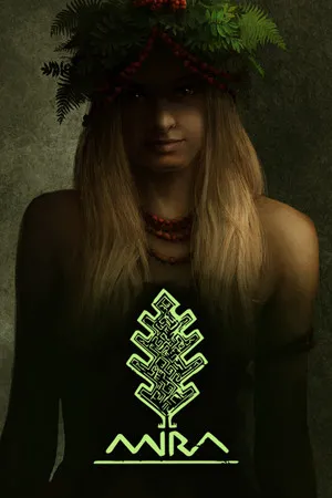 Portada de Mira