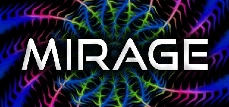 Portada de MIRAGE