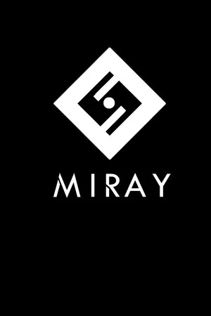 Portada de MIRAY