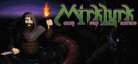 Portada de Mirklurk: Every Step Matters