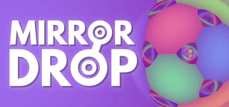 Portada de Mirror Drop