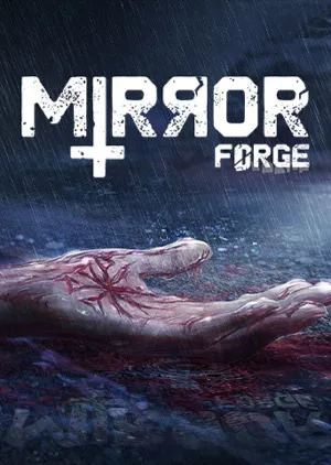 Portada de Mirror Forge