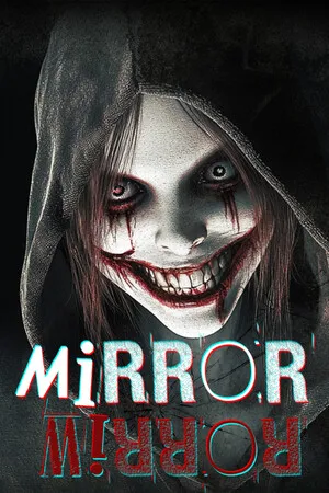 Portada de MIRROR MIRROR