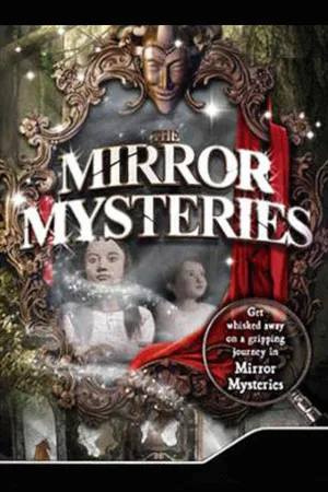 Portada de Mirror Mysteries