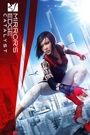 Portada de Mirror's Edge™ Catalyst