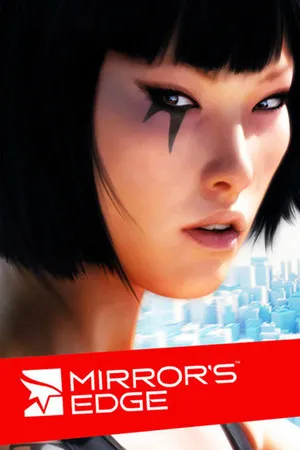 Portada de Mirror's Edge™