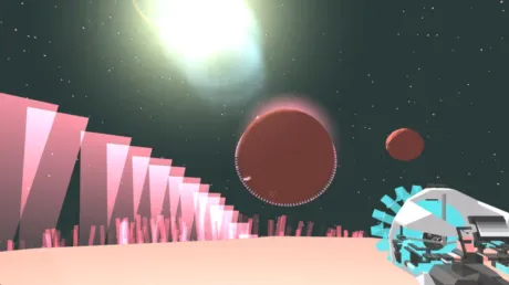 Captura de MirrorMoon EP