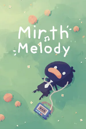 Portada de Mirth Melody