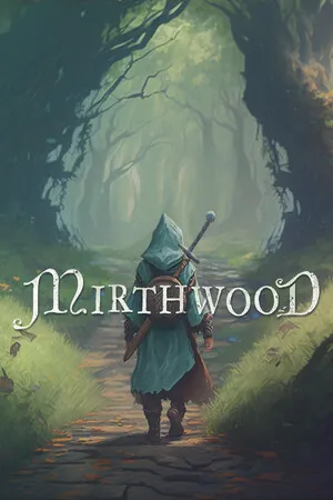 Portada de Mirthwood