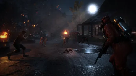 Captura de Miscreated