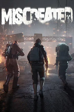 Portada de Miscreated