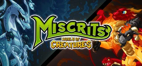 Portada de Miscrits: World of Creatures
