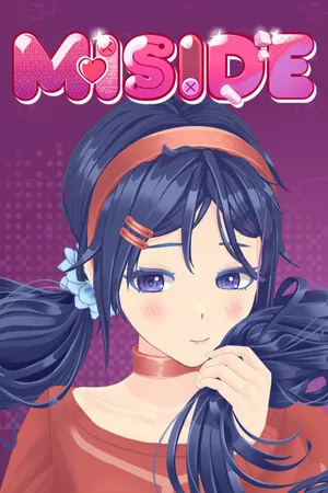 Portada de MiSide