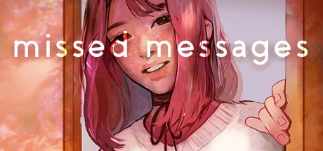 Portada de missed messages.