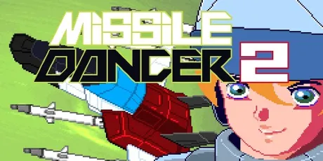 Portada de Missile Dancer 2