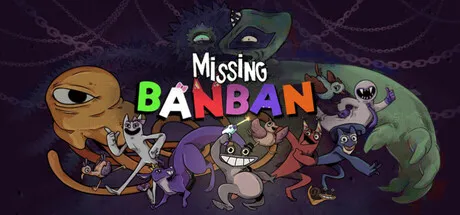 Portada de Missing Banban
