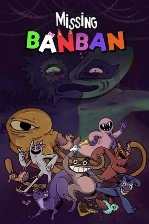 Portada de Missing Banban