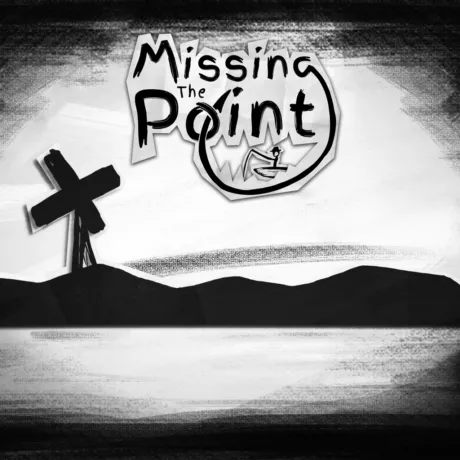 Portada de Missing The Point