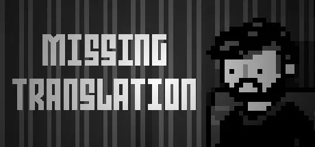 Portada de Missing Translation