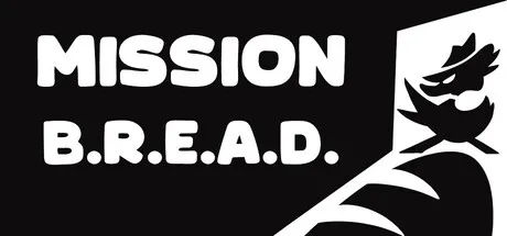 Portada de Mission: B.R.E.A.D
