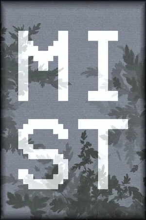Portada de Mist