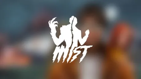 Portada de Mist