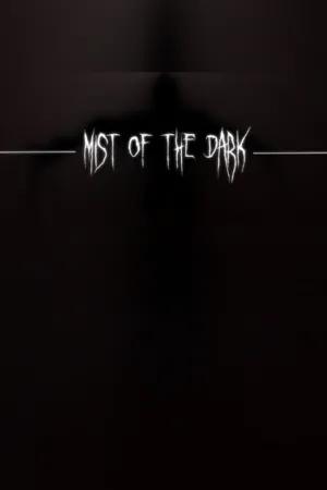Portada de Mist of the Dark