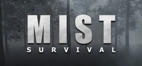 Portada de Mist Survival