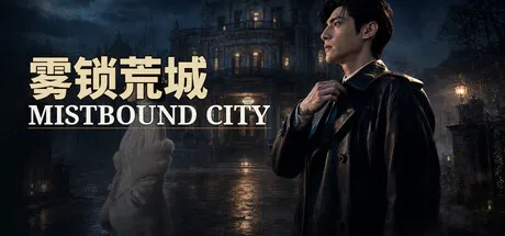 Portada de Mistbound City