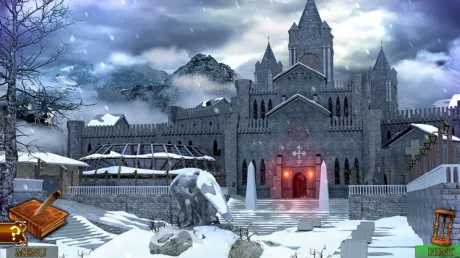 Captura de Misterio No Contado: El Llanto del Ángel
