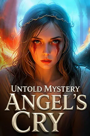 Portada de Misterio No Contado: El Llanto del Ángel
