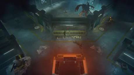 Captura de MISTERY