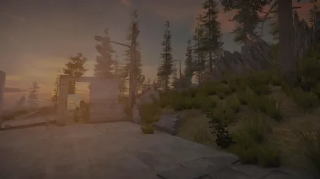 Captura de Mistfal